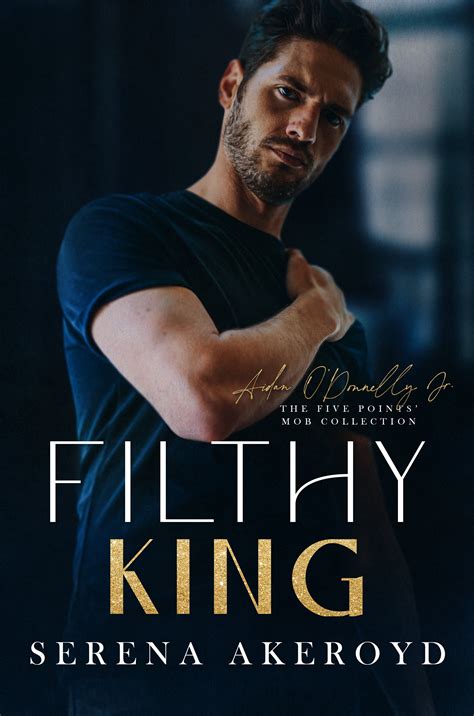 filthy kings|Cast .